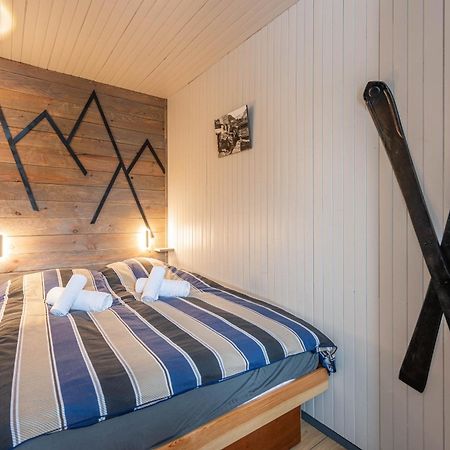 Apartamento Dify Grand Soleil - Courchevel 1650 Exterior foto