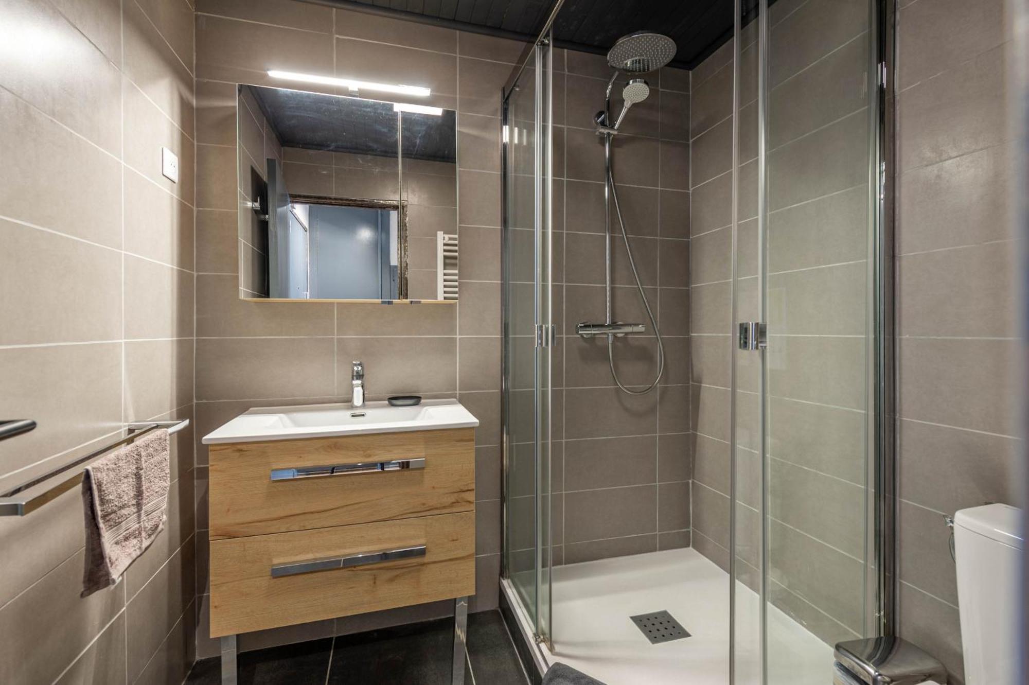 Apartamento Dify Grand Soleil - Courchevel 1650 Exterior foto