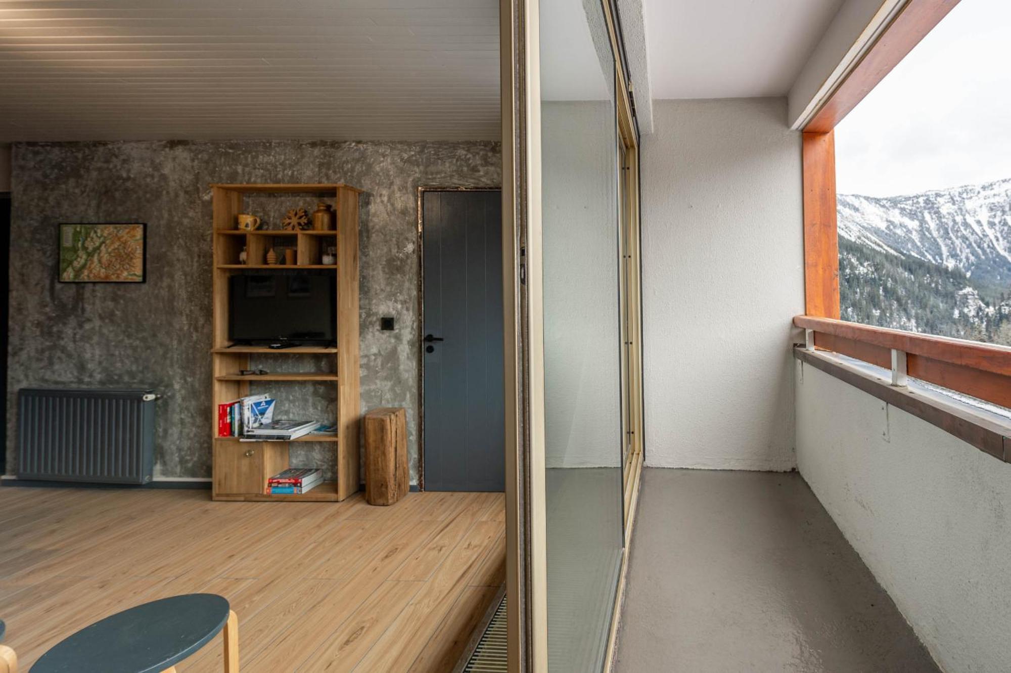 Apartamento Dify Grand Soleil - Courchevel 1650 Exterior foto